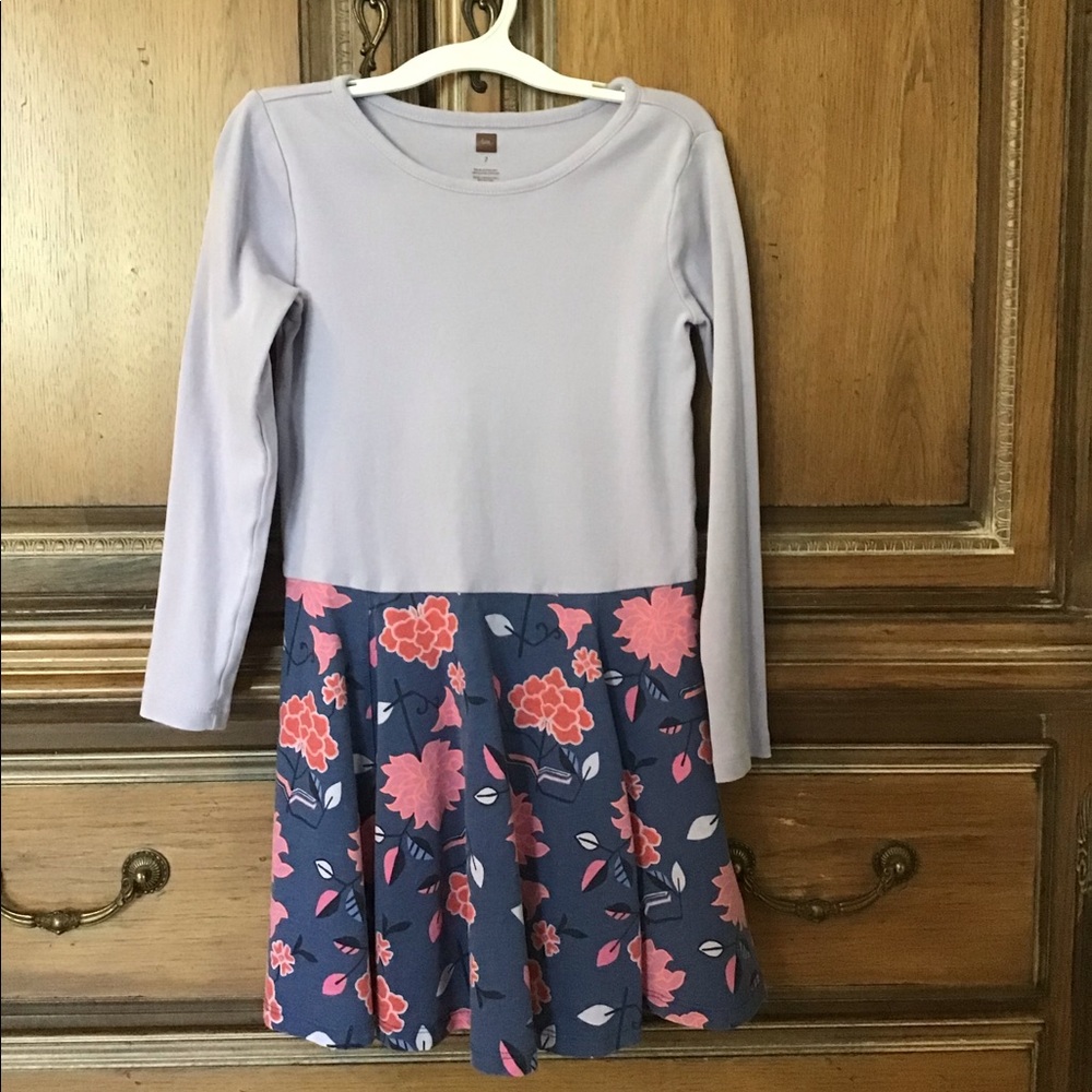 Tea Collection Dress